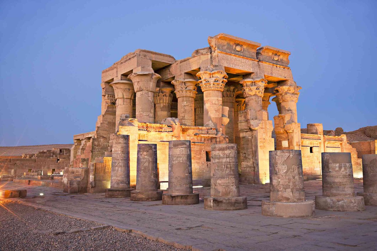 Full Day Tour From Safaga To Dendera And Abydos Temples