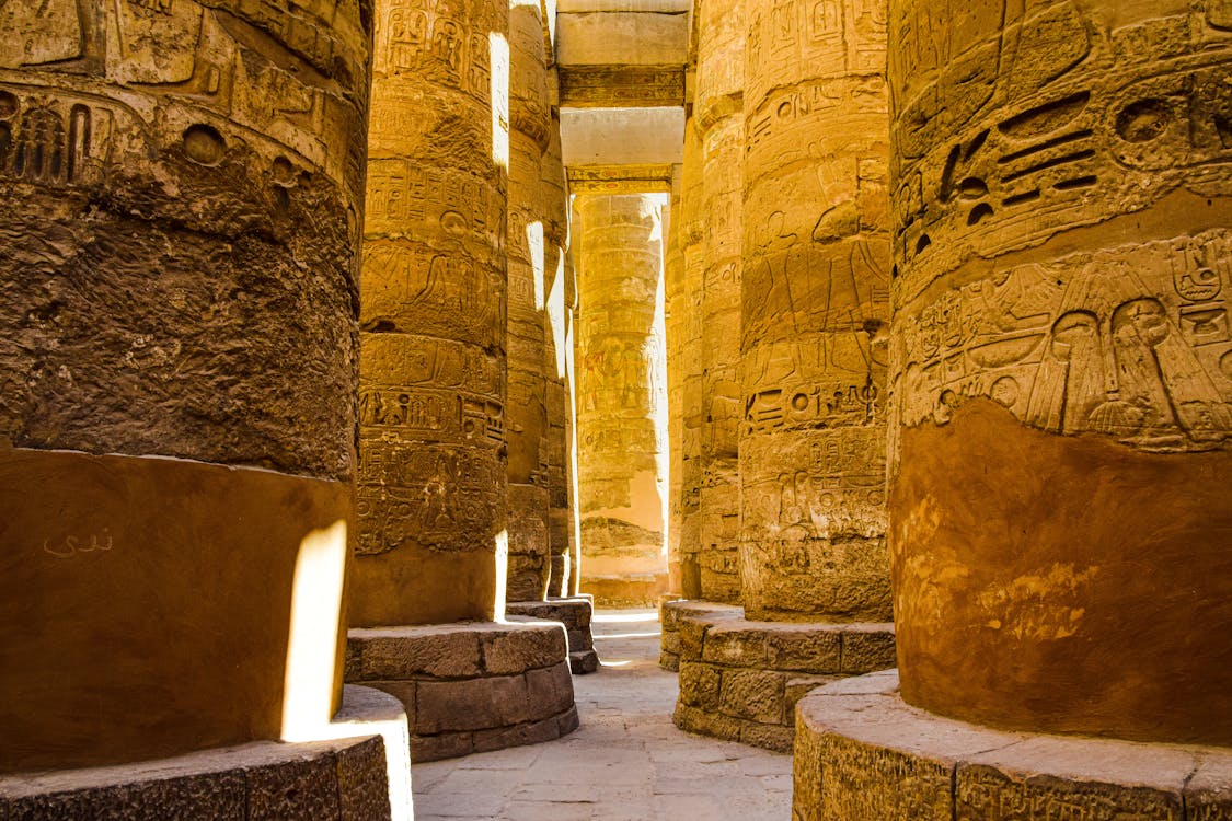 Luxor