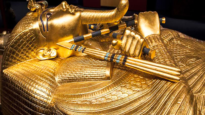 Tombeau de Toutankhamon : Le Trésor Archéologique du Siècle