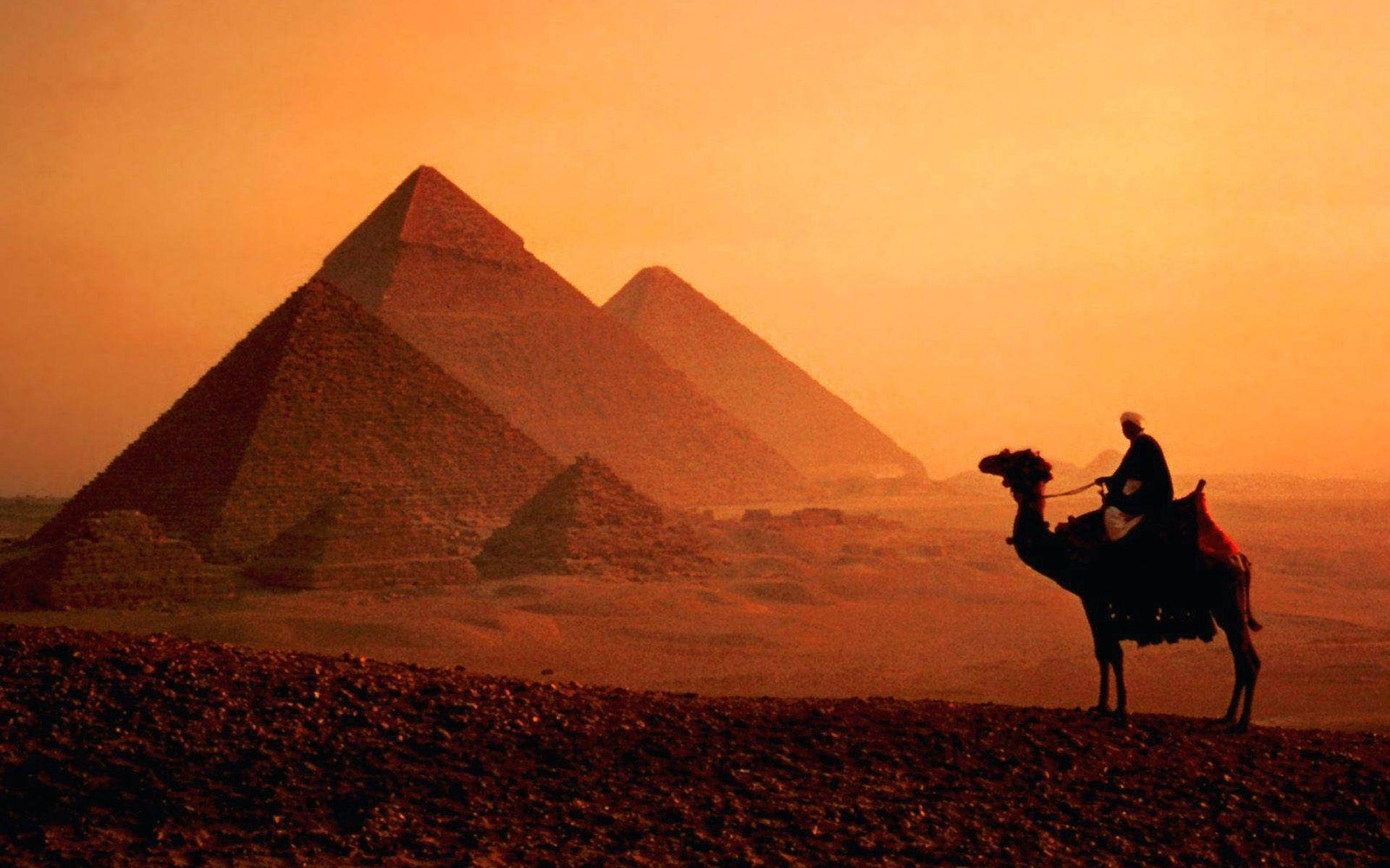 Private Day Tour from Hurghada to Cairo
