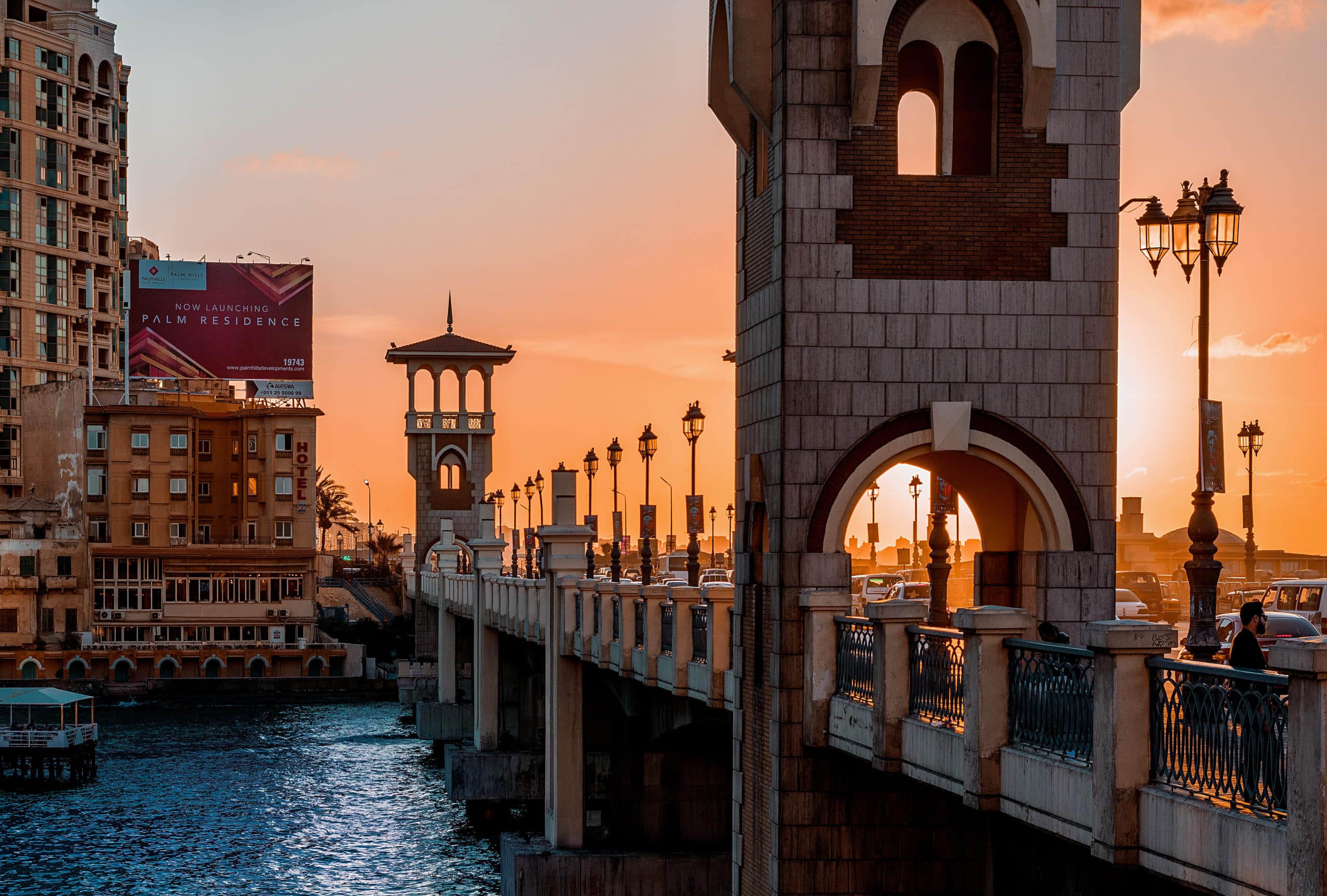 Private Day Tour From Hurghada To Alexandria