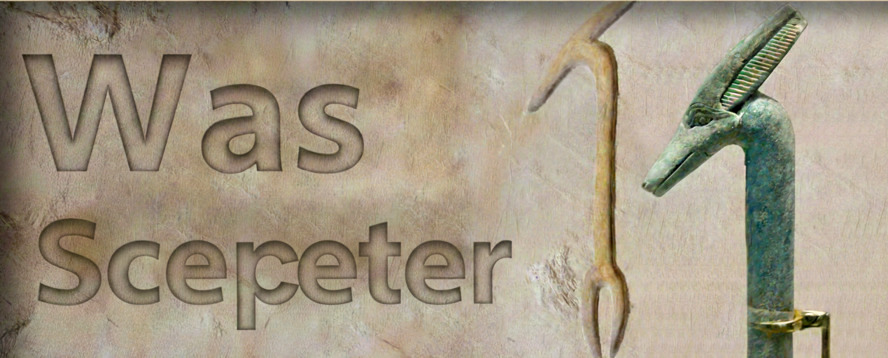 The Was Scepter: Unlocking the Power Symbols of Ancient Egypt