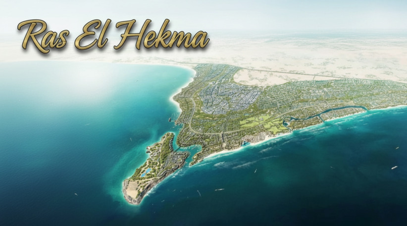 Why Ras El Hekma is Outshining the Red Sea in 2026