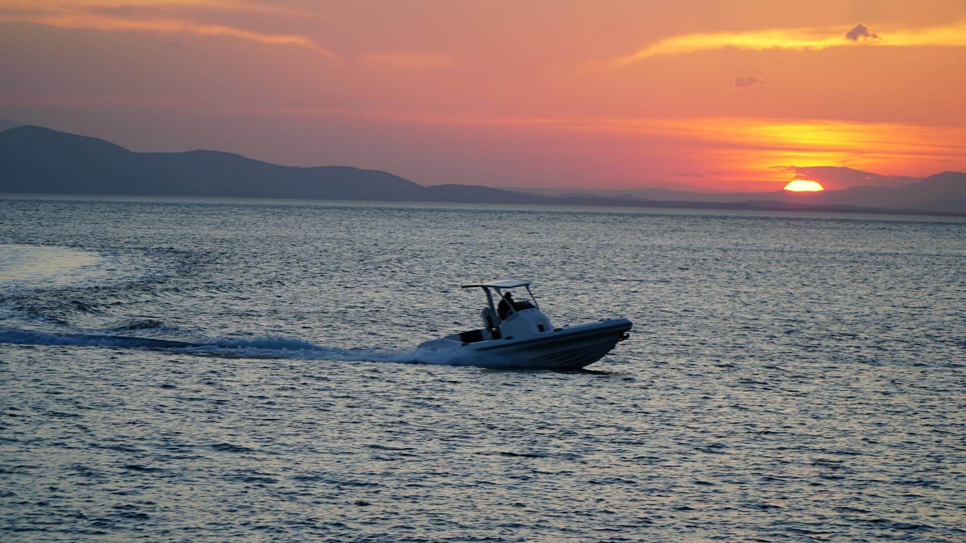 Private Speedboat Expedition In Hurghada