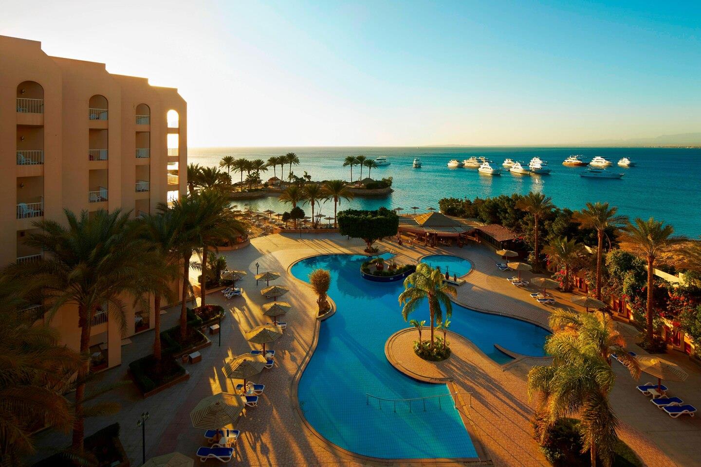 Hurghada