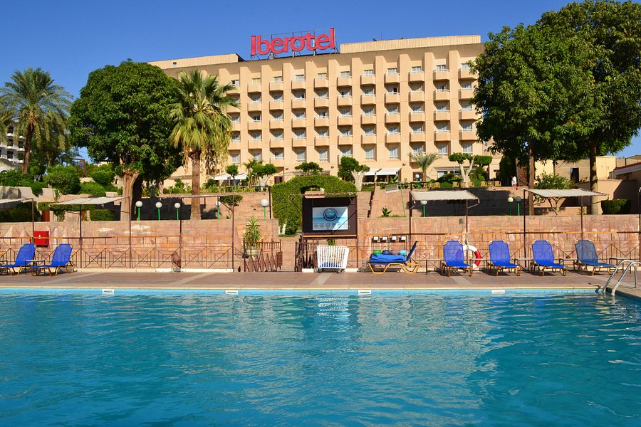 Iberotel hotel
