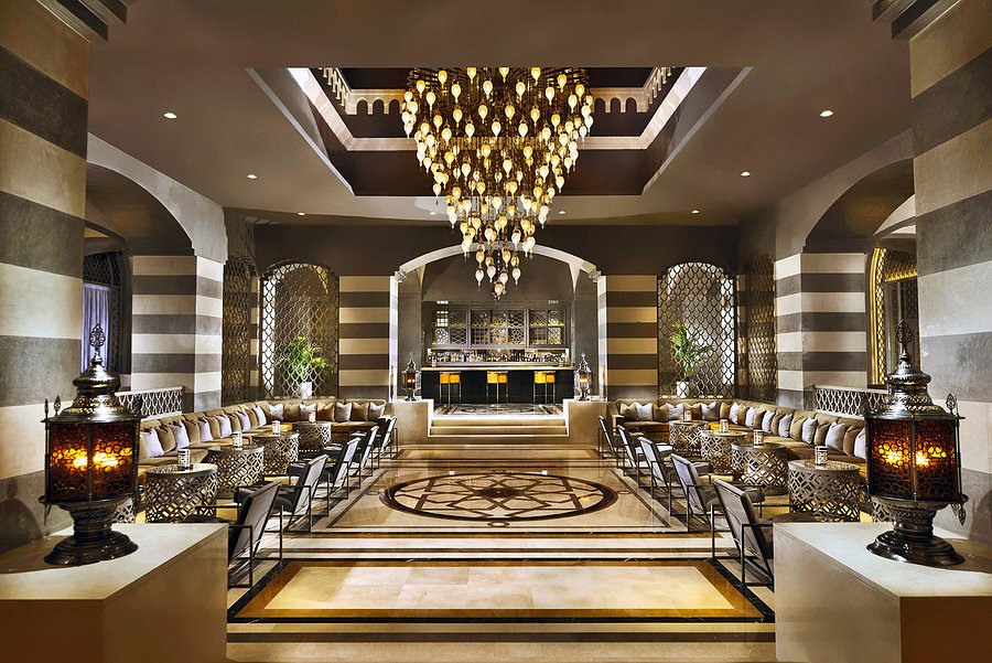 Steigenberger Alcazar