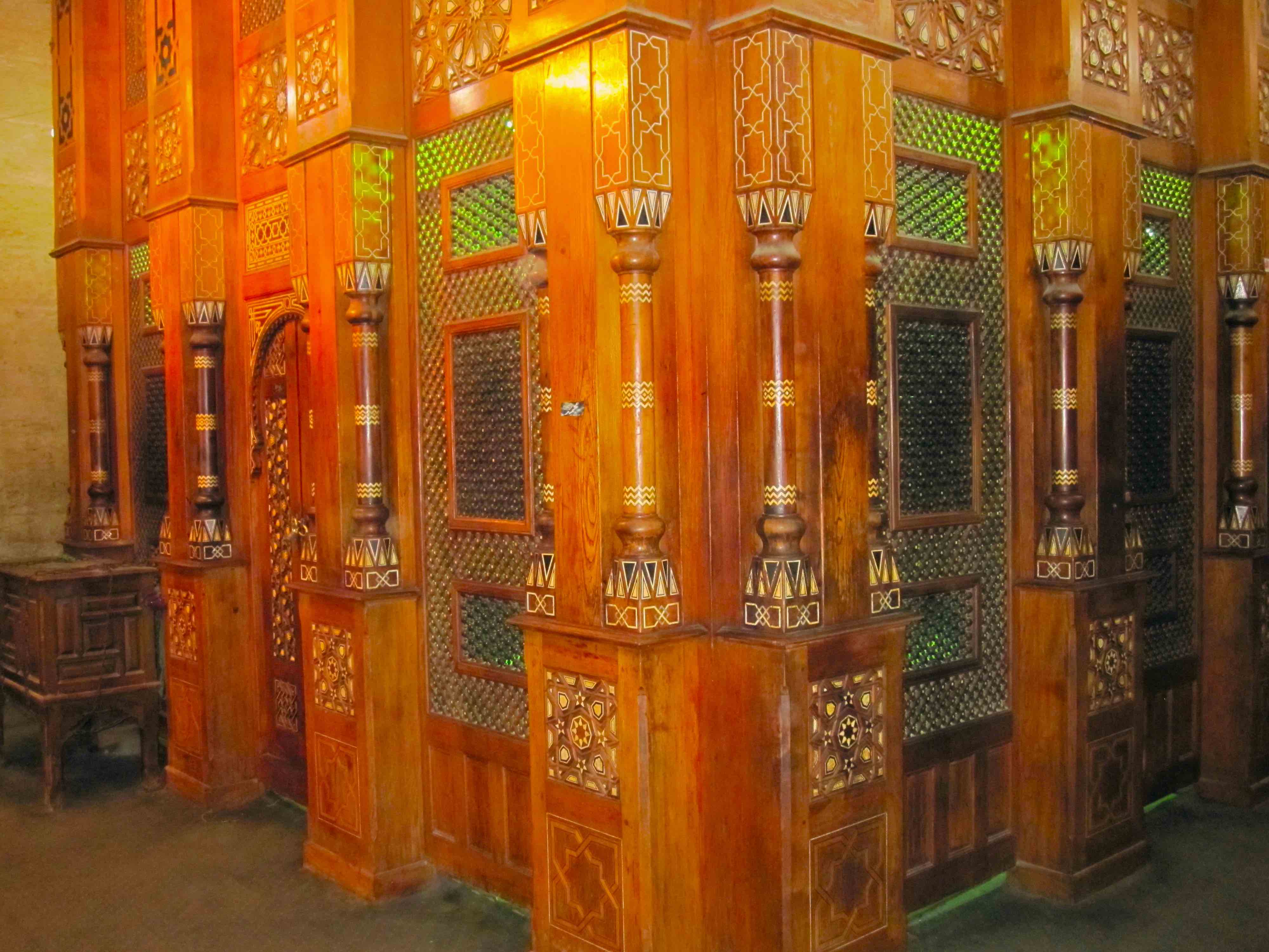 Al-Rifa'i Mosque: A Majestic Landmark of Islamic Cairo