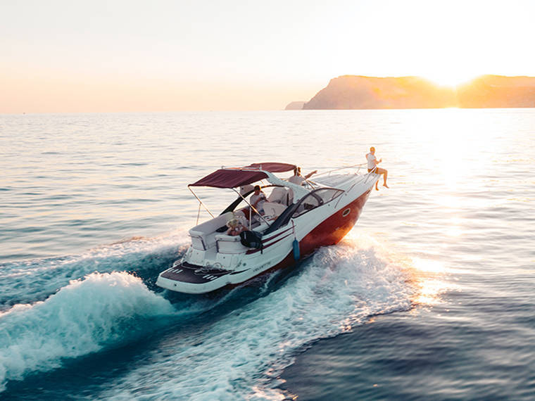 Snorkeling Boat Trips