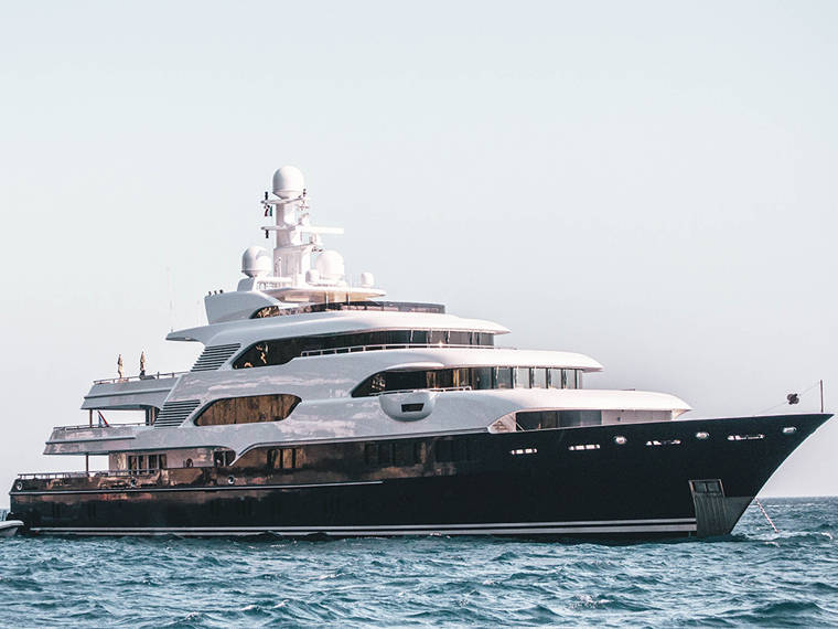 Family Boat Excursion