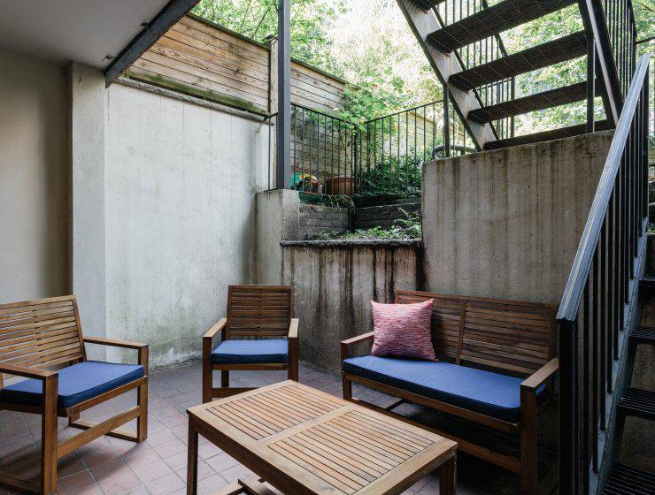 Apartment For Rent ( Salhl Hasheesh )